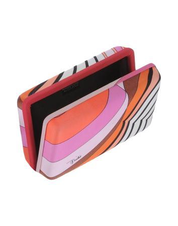 Сумка EMILIO PUCCI