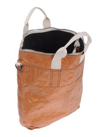 Сумка DRKSHDW by RICK OWENS