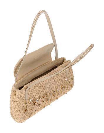 Сумка ERMANNO SCERVINO