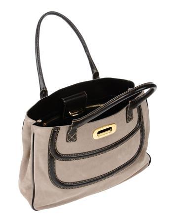 Сумка MOSCHINO CHEAP AND CHIC