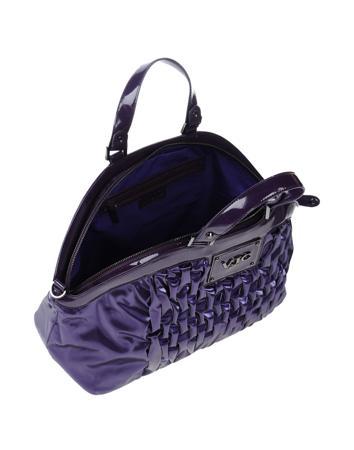 Сумка VERSACE JEANS COUTURE