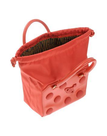 Сумка VIVIENNE WESTWOOD ANGLOMANIA