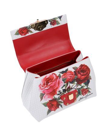 Сумка DOLCE & GABBANA