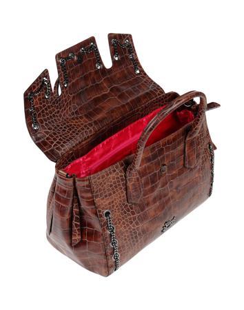 Сумка SECRET PON-PON