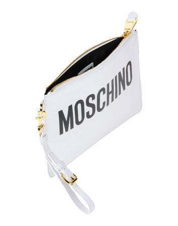 Сумка MOSCHINO COUTURE
