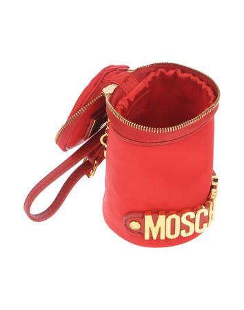 Сумка MOSCHINO COUTURE