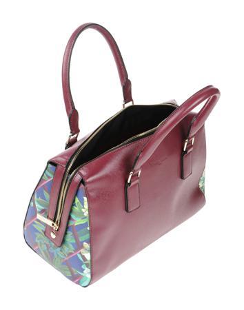 Сумка CHRISTIAN LACROIX