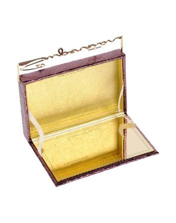 Сумка CHARLOTTE OLYMPIA