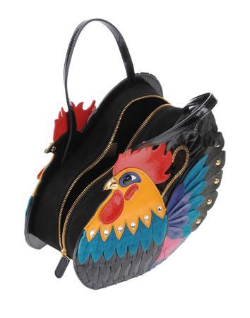 Сумка BRACCIALINI