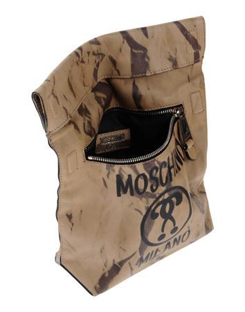 Сумка MOSCHINO