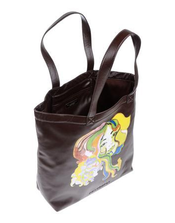 Сумка PHILOSOPHY di ALBERTA FERRETTI