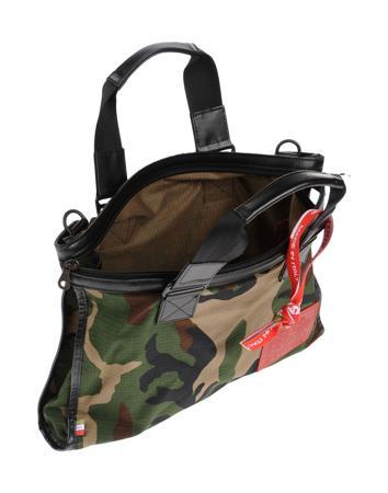 Сумка DESERTIKA