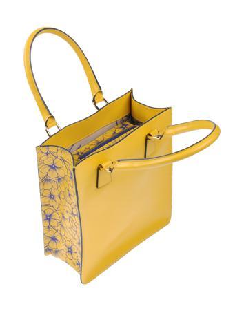 Сумка LUNA STORTA