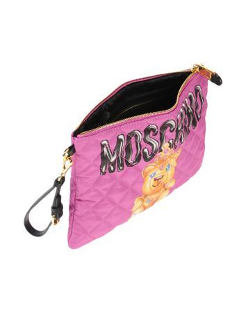 Сумка MOSCHINO COUTURE