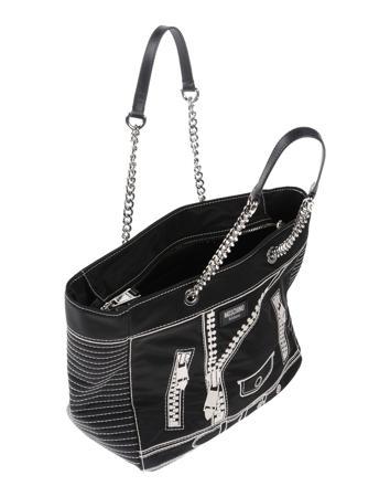 Сумка MOSCHINO COUTURE