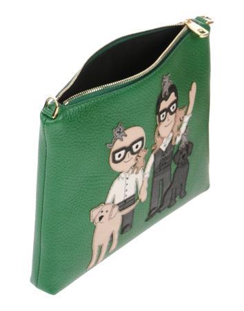 Сумка DOLCE & GABBANA