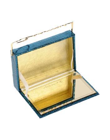 Сумка CHARLOTTE OLYMPIA