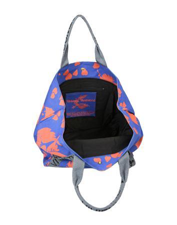 Сумка VIVIENNE WESTWOOD ANGLOMANIA