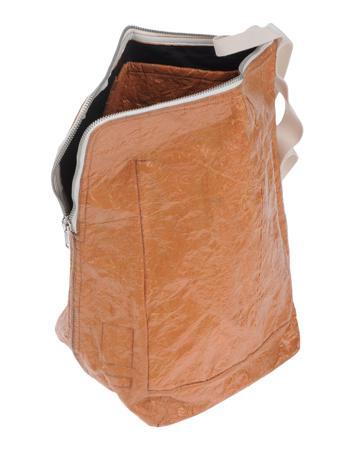 Сумка DRKSHDW by RICK OWENS