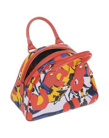 Сумка VIVIENNE WESTWOOD