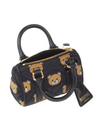 Сумка MOSCHINO COUTURE