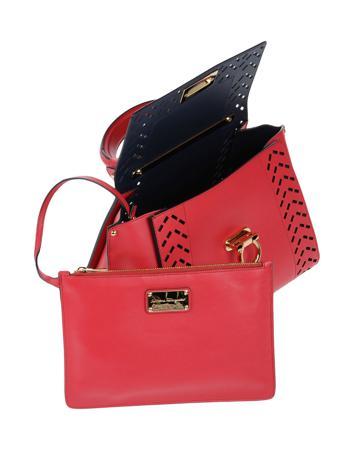 Сумка SALVATORE FERRAGAMO