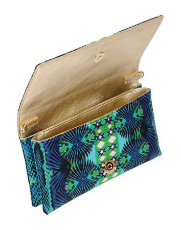 Сумка ROBERTO CAVALLI