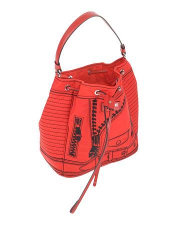 Сумка MOSCHINO