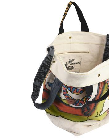 Сумка VIVIENNE WESTWOOD ANGLOMANIA