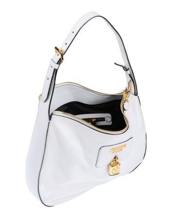 Сумка MOSCHINO