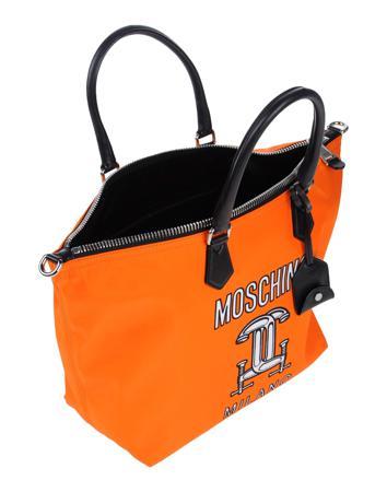 Сумка MOSCHINO COUTURE