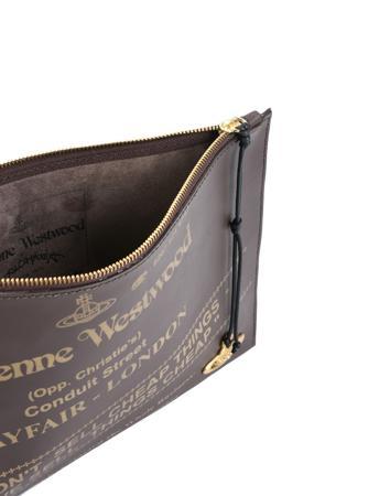 Сумка VIVIENNE WESTWOOD ANGLOMANIA