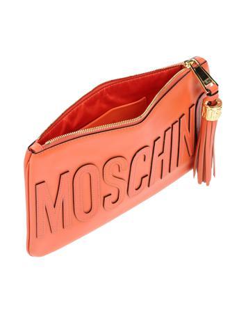 Сумка MOSCHINO COUTURE