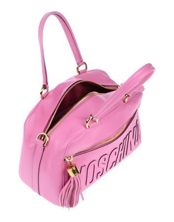 Сумка MOSCHINO
