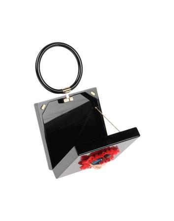 Сумка CHARLOTTE OLYMPIA