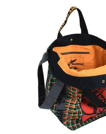 Сумка VIVIENNE WESTWOOD ANGLOMANIA