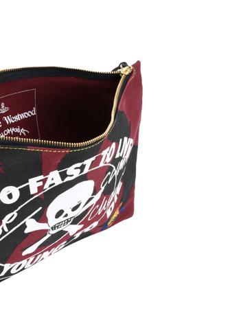 Сумка VIVIENNE WESTWOOD ANGLOMANIA