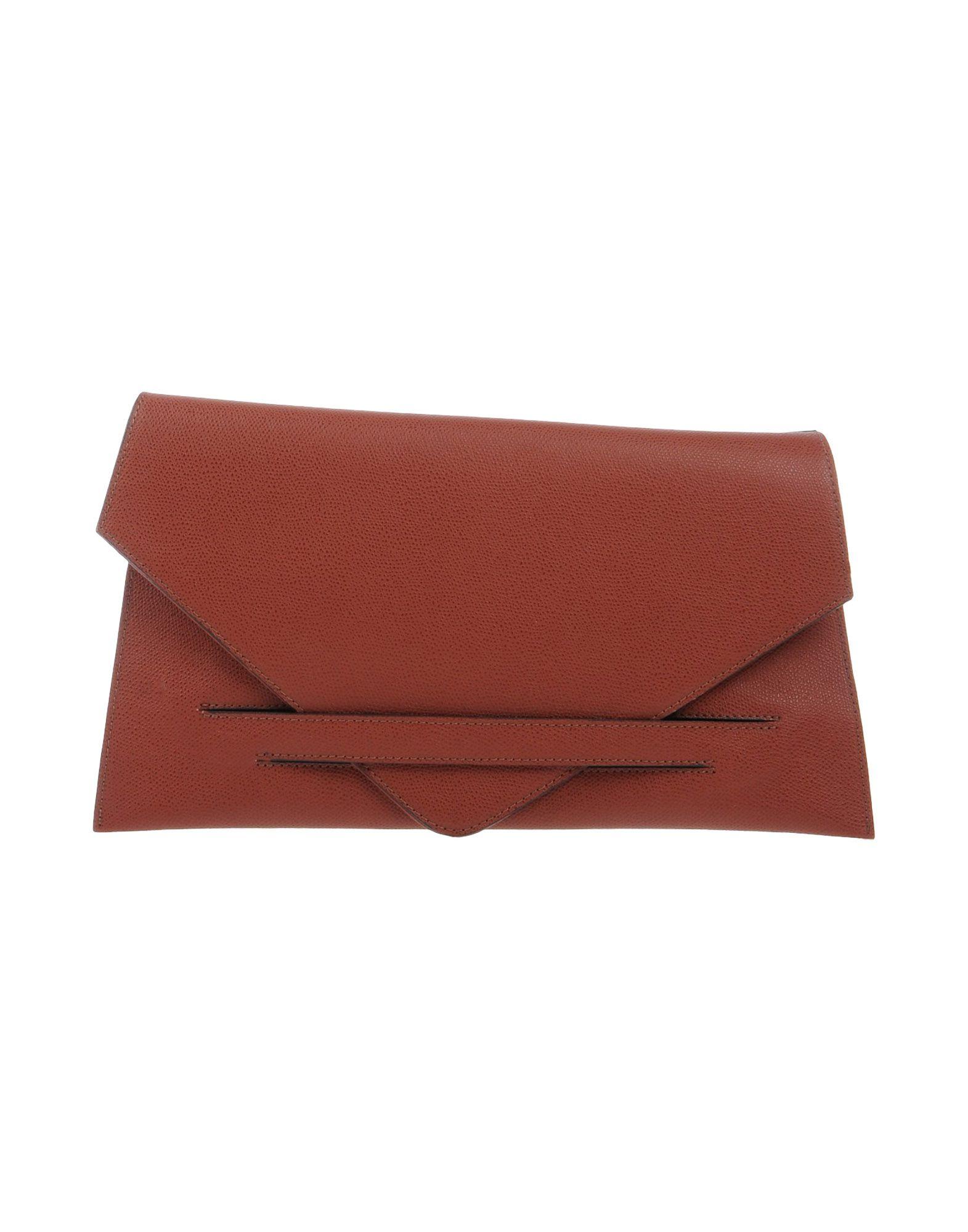 Сумка на руку  - Черный,Фиолетовый,Красный цвет