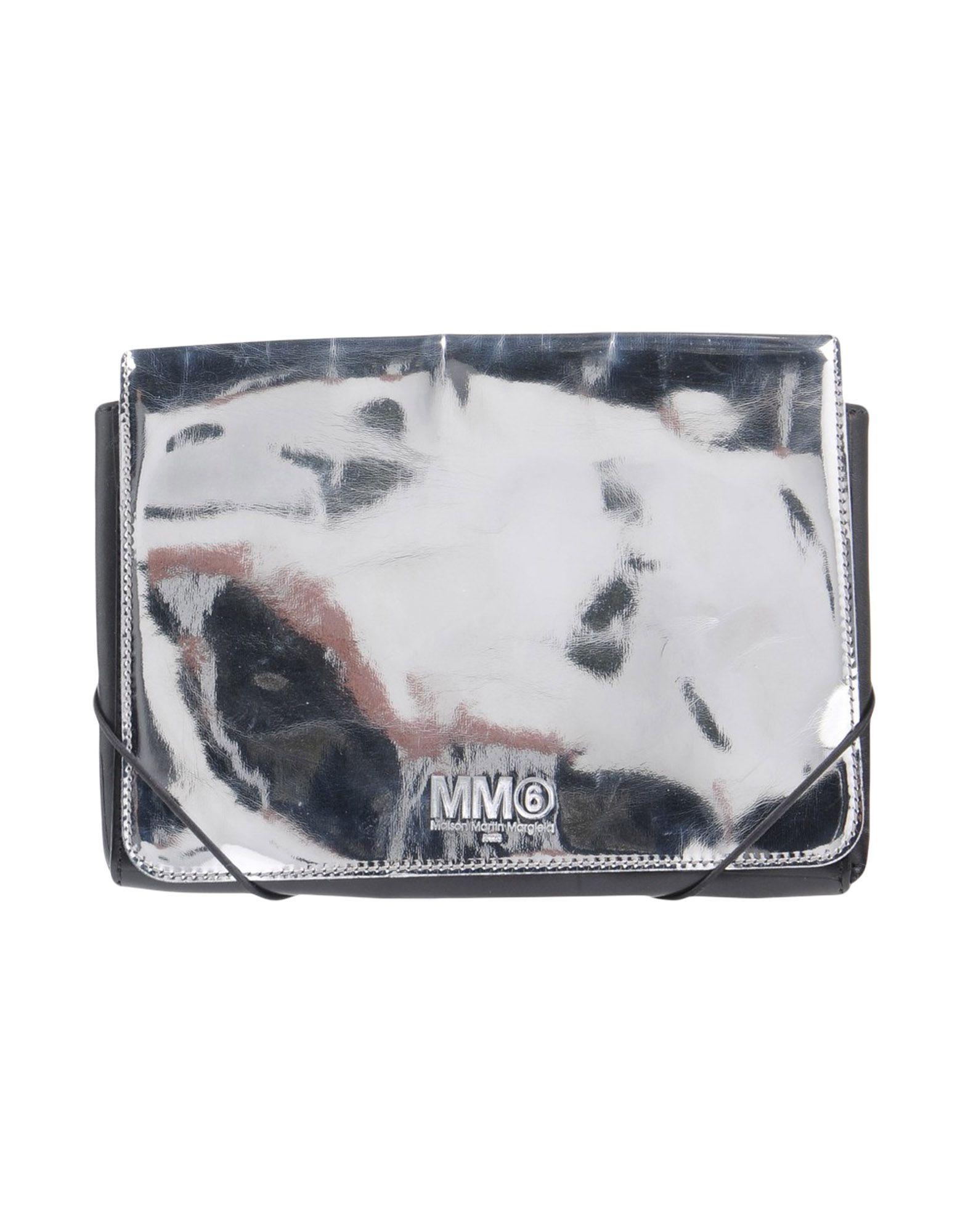 Сумка MM6 MAISON MARGIELA