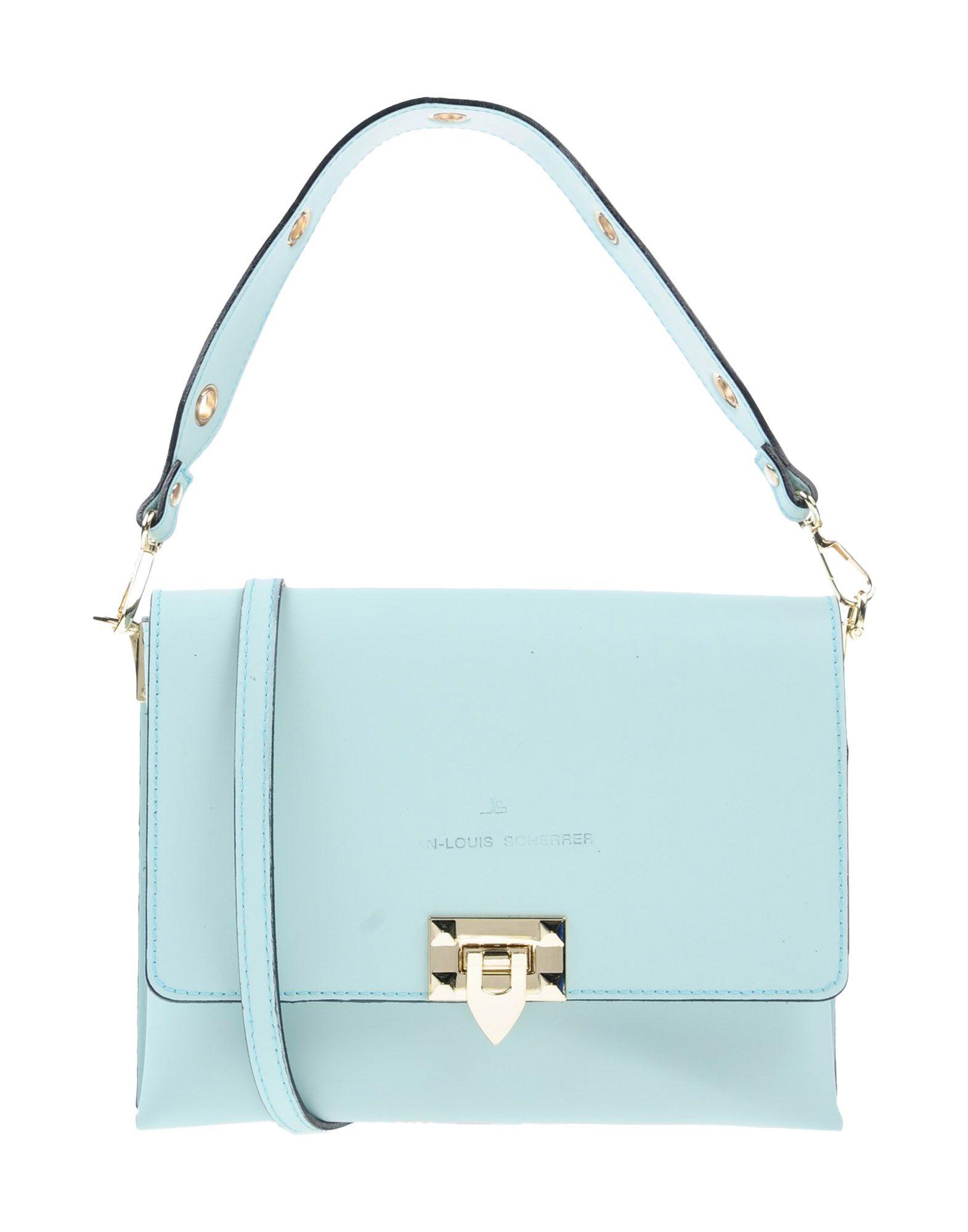 Сумка на руку  - Черный,Розовый,Голубой цвет