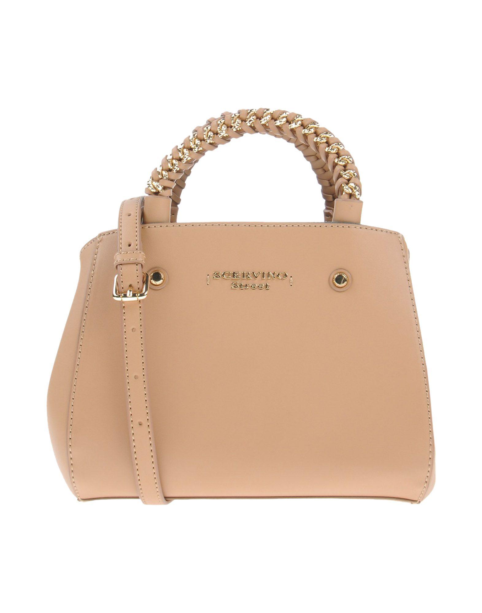 Сумка SCERVINO STREET