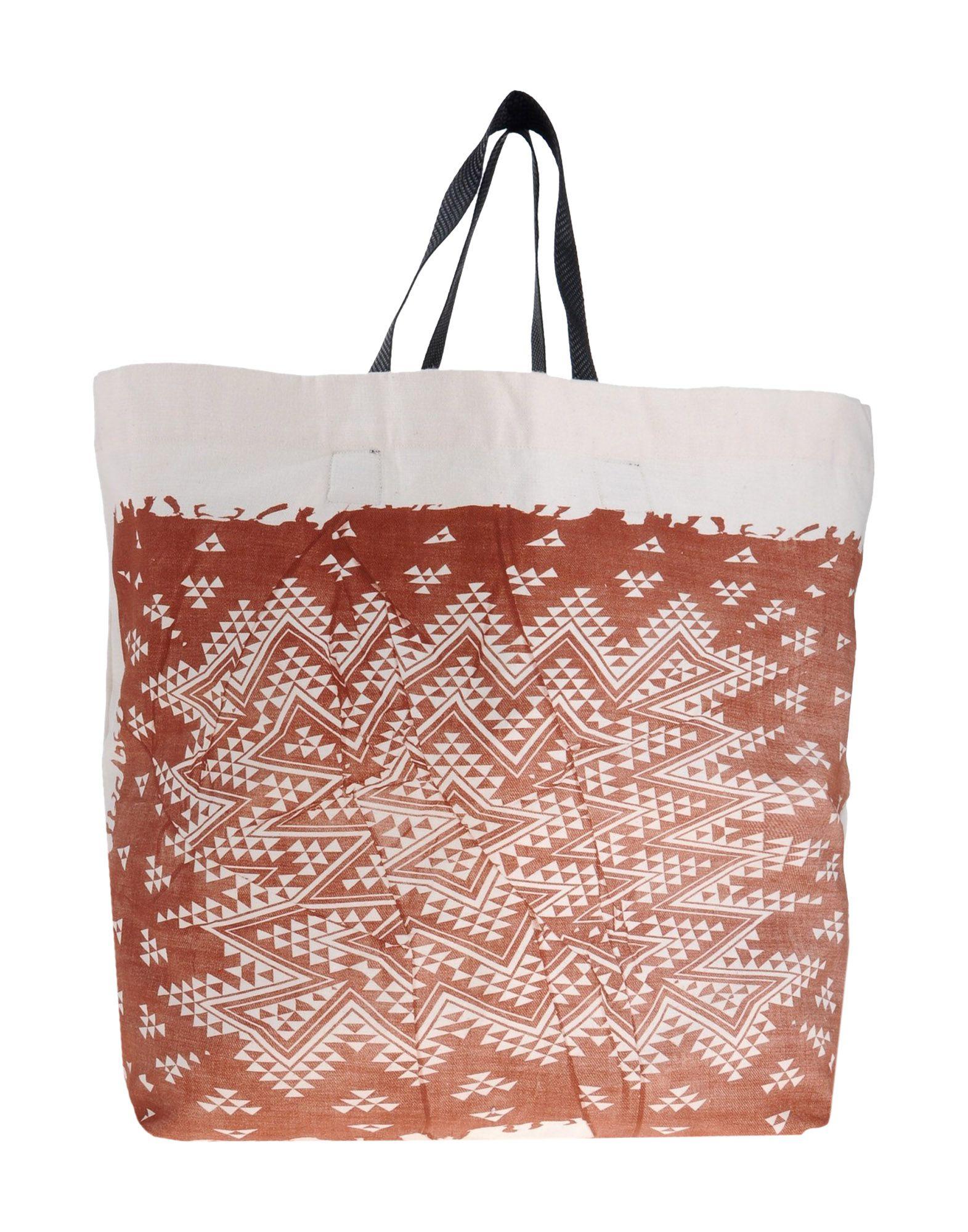 Сумка на руку  - Белый цвет