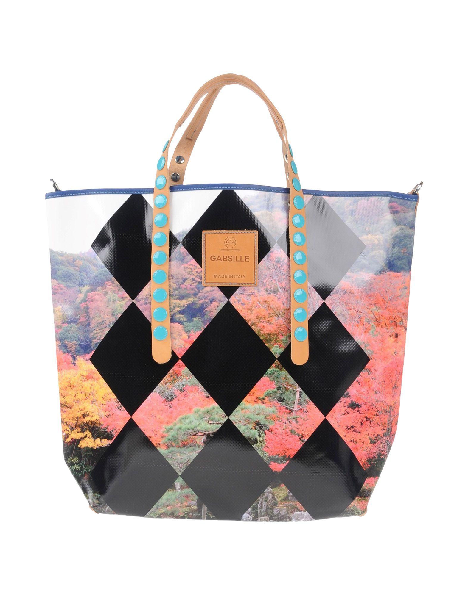 Сумка на руку  - Черный цвет