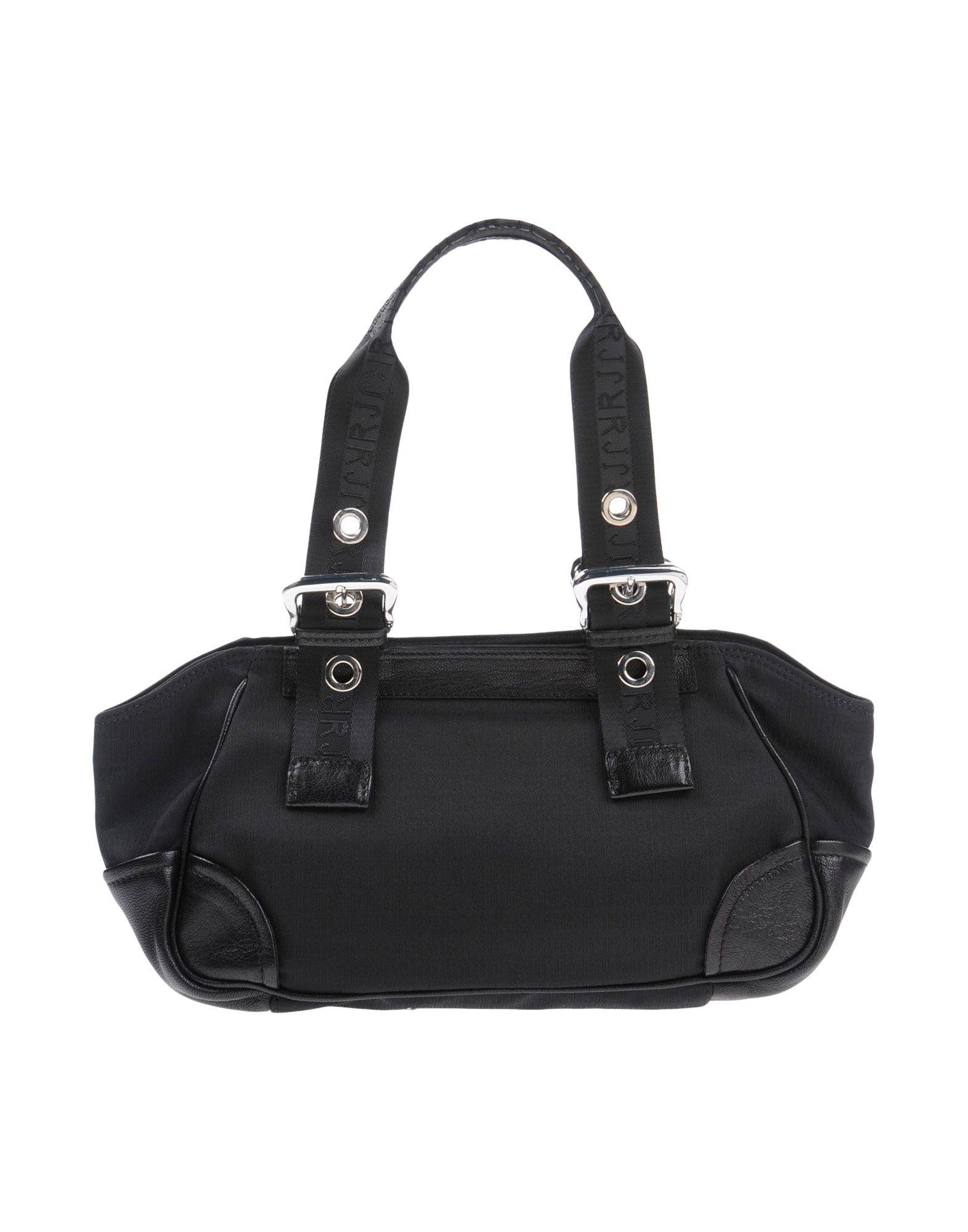 Сумка на руку  - Черный цвет