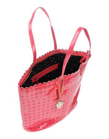 Сумка TWIN-SET Simona Barbieri