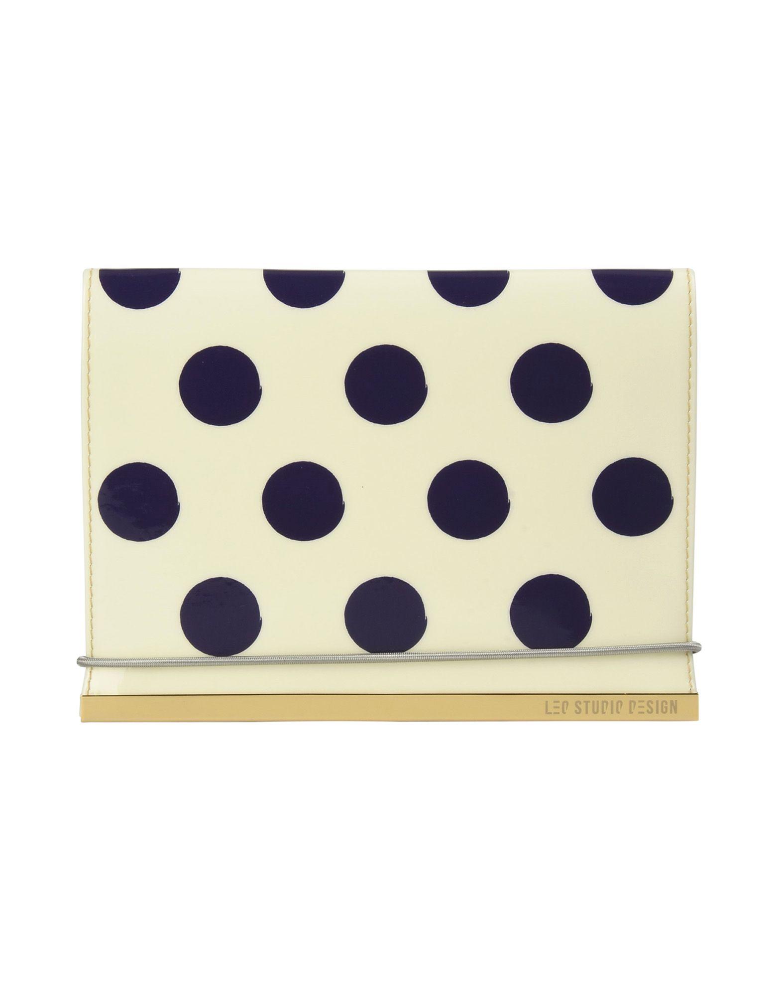 Сумка на руку  - Белый цвет