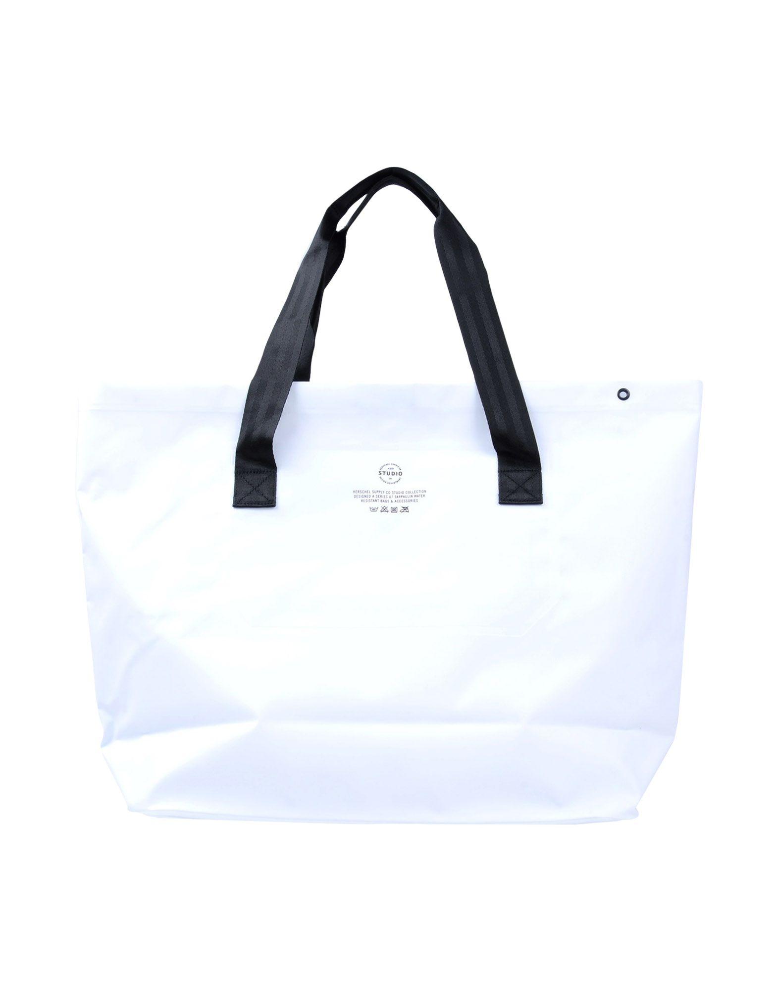 Сумка на руку  - Белый цвет