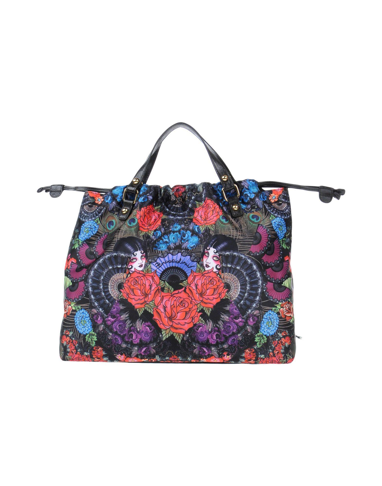 Сумка BRACCIALINI