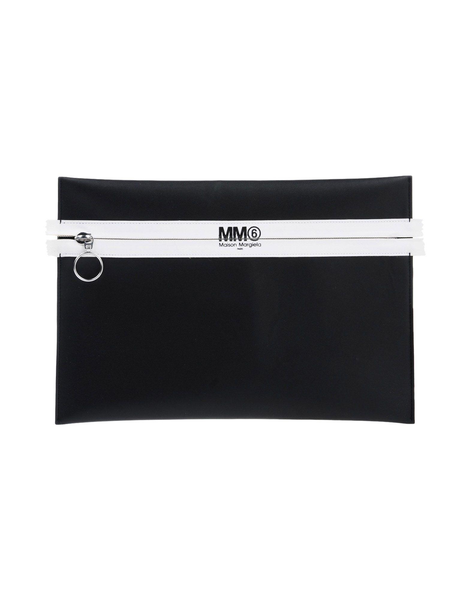 Сумка MM6 MAISON MARGIELA