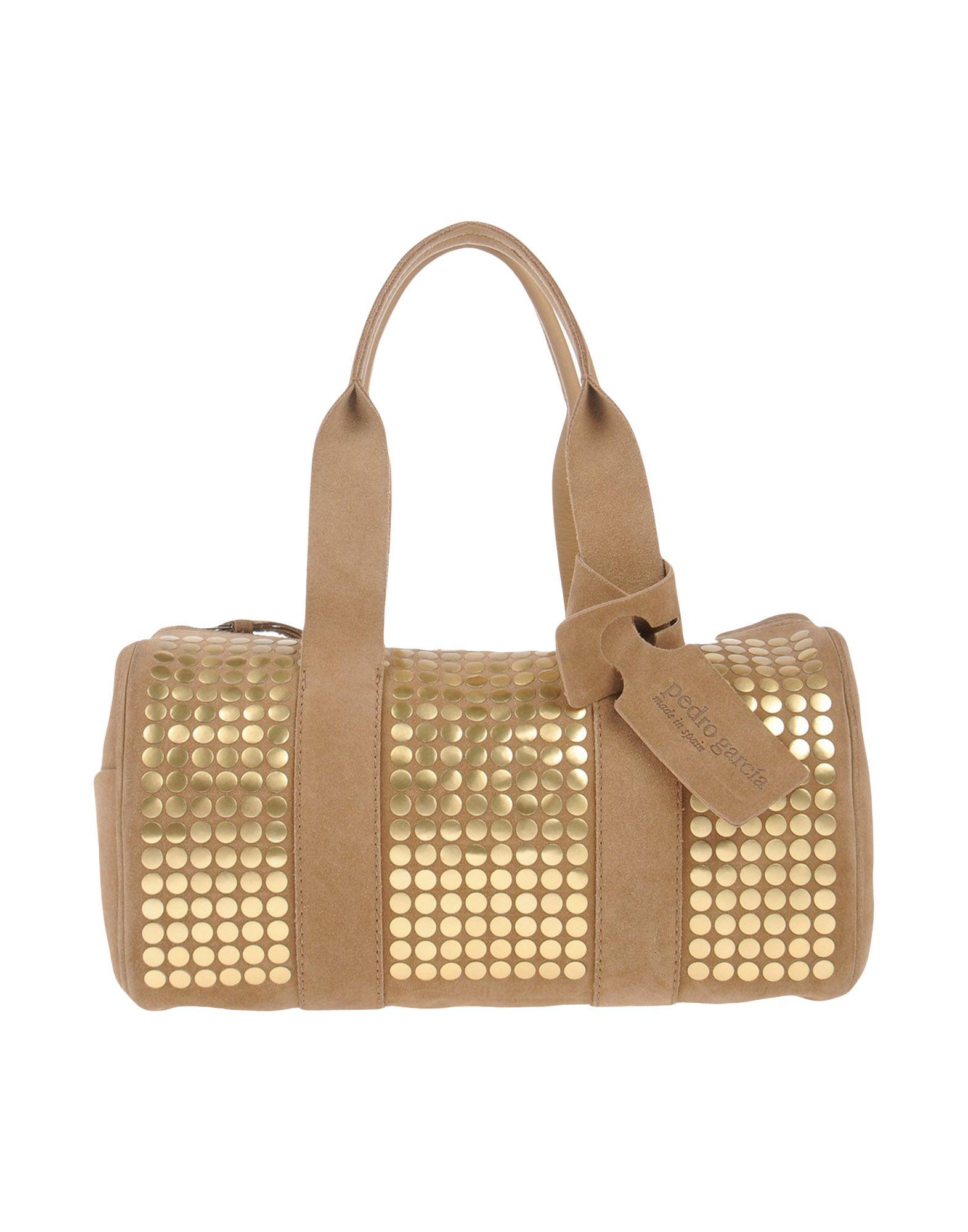 Сумка на руку  - Зеленый цвет